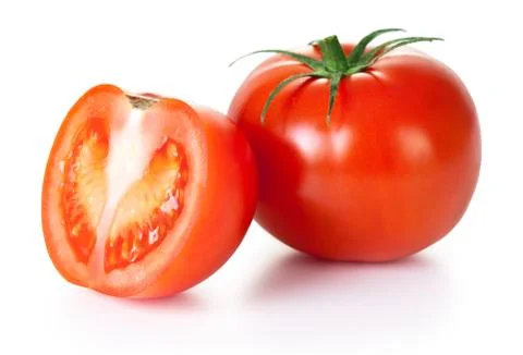Tomatoes Stock Photos