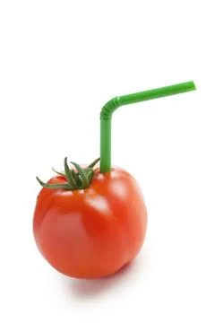 Tomatoes Stock Photos