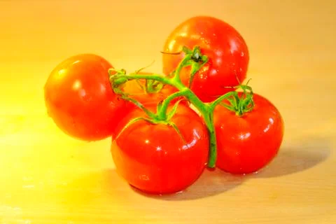 Tomatoes Stock Photos