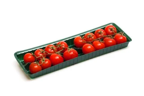 Tomatoes Stock Photos