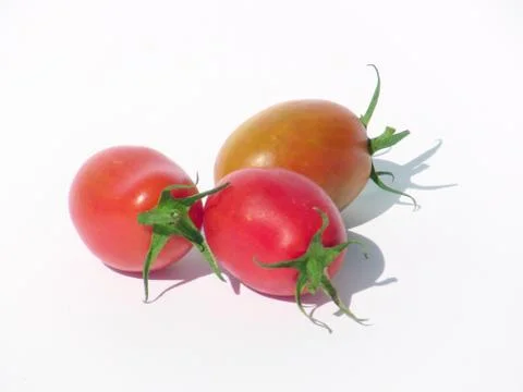 Tomatoes Foto stock