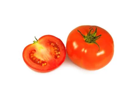 Tomatoes Stock-Fotos