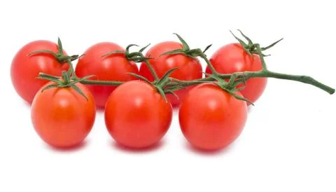 Tomatoes Stock Photos