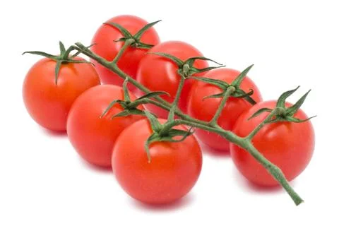 Tomatoes Stock Photos