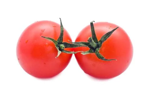 Tomatoes Stock Photos