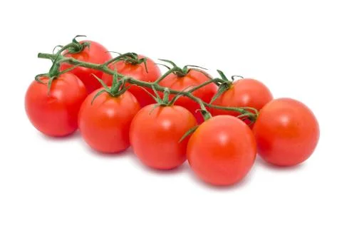 Tomatoes Stock Photos