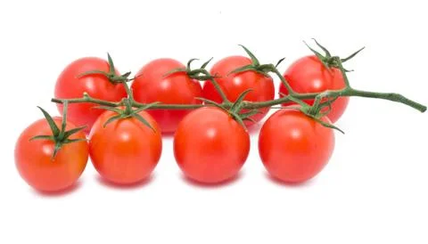 Tomatoes Stock Photos