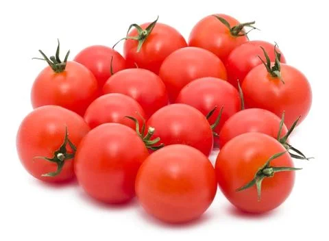 Tomatoes Stock Photos