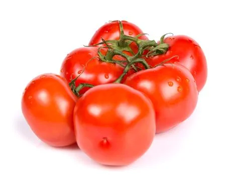 Tomatoes Stock Photos