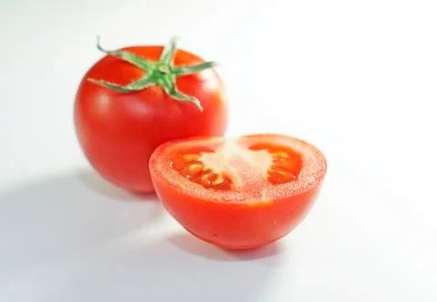 Tomatoes 스톡 사진