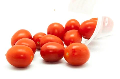 Tomatoes Stock Photos