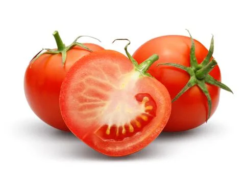 Tomatoes Stock Photos