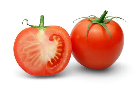 Tomatoes Stock Photos