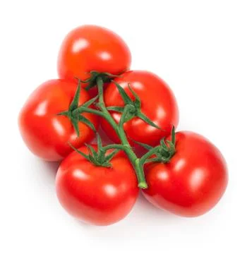 Tomatoes Stock Photos