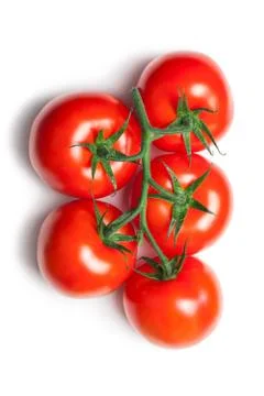 Tomatoes Stock Photos
