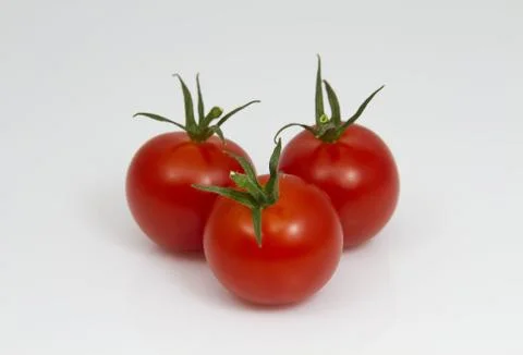 Tomatoes Foto stock