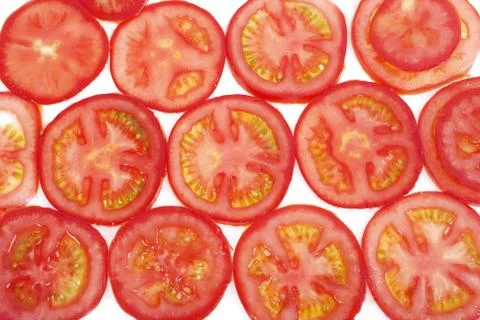 Tomatoes Stock Photos