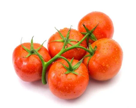 Tomatoes Stock Photos