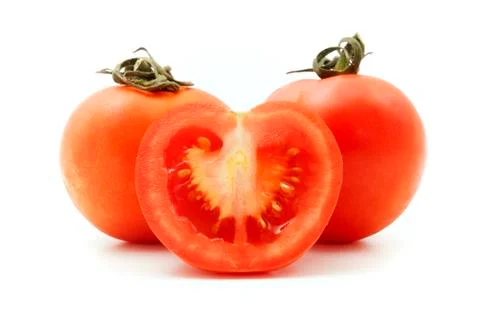 Tomatoes Stock Photos