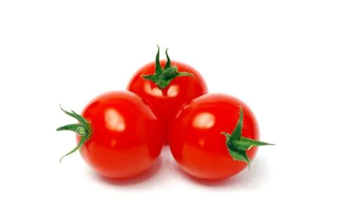 Tomatoes Stock Photos
