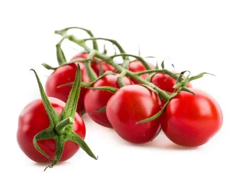 Tomatoes Foto stock