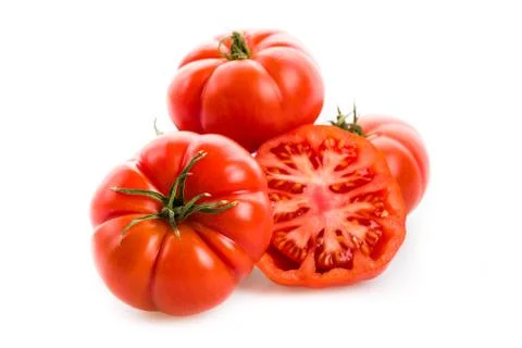 Tomatoes Stock Photos