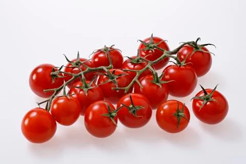 Tomatoes Stock Photos