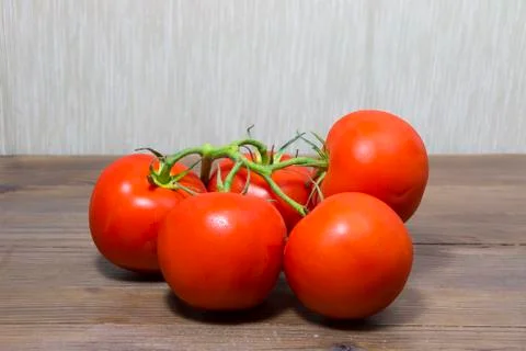 Tomatoes Stock Photos