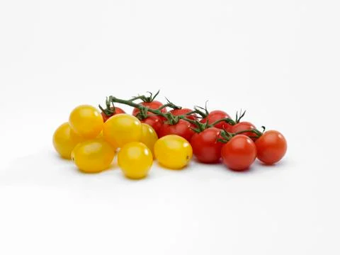 Tomatoes Stock Photos