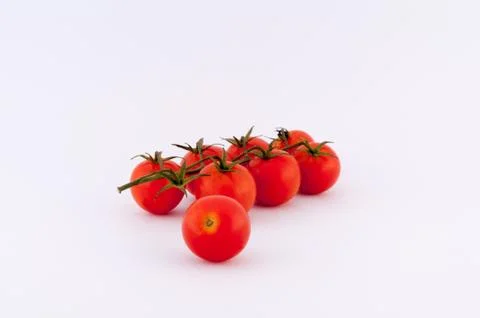 Tomatoes Stock Photos
