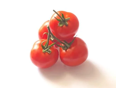Tomatoes Stock Photos