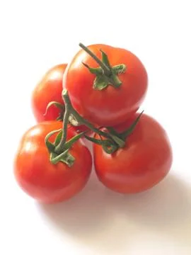 Tomatoes Stock Photos