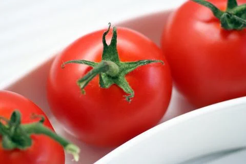 Tomatoes Stock Photos