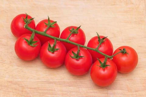 Tomatoes Stock Photos