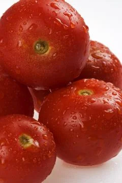 Tomatoes Stock Photos