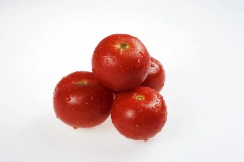 Tomatoes Stock Photos