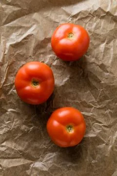 Tomatoes Stock Photos