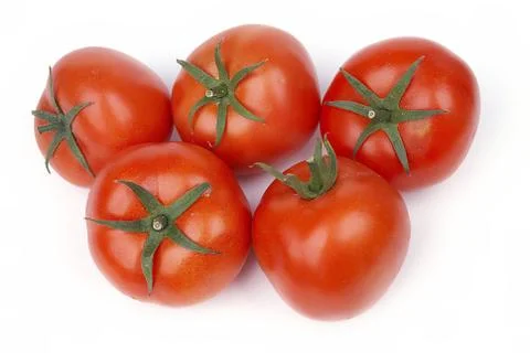Tomatoes Stock Photos