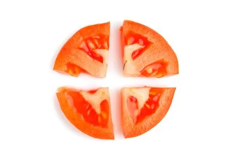 Tomatoes Stock Photos