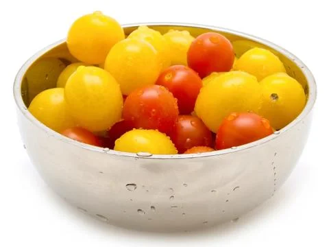 Tomatoes Stock Photos