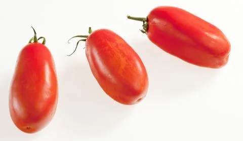 Tomatoes Foto stock