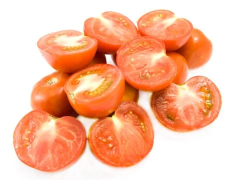 Tomatoes Stock Photos