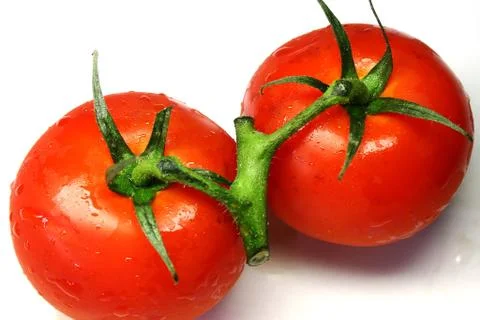 Tomatoes Stock Photos
