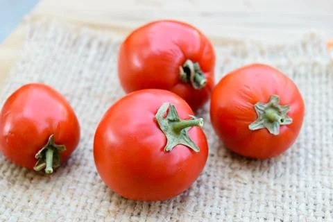 Tomatoes Stock Photos