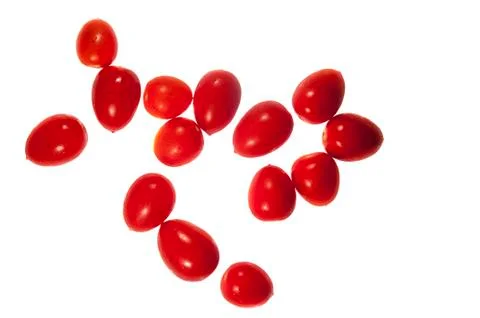 Tomatoes Stockfoto's