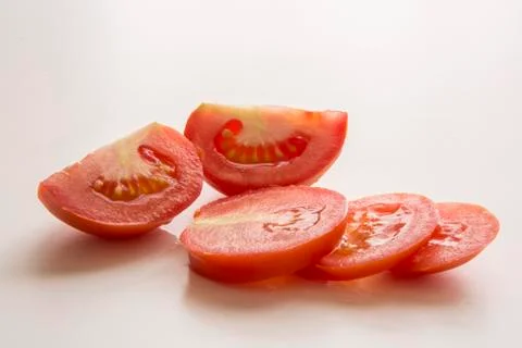 Tomatoes Stock Photos