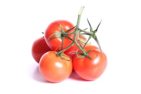 Tomatoes Stock Photos