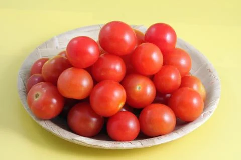 Tomatoes Stock Photos