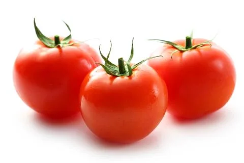 Tomatoes Foto stock