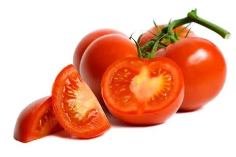 Tomatoes Stock Photos